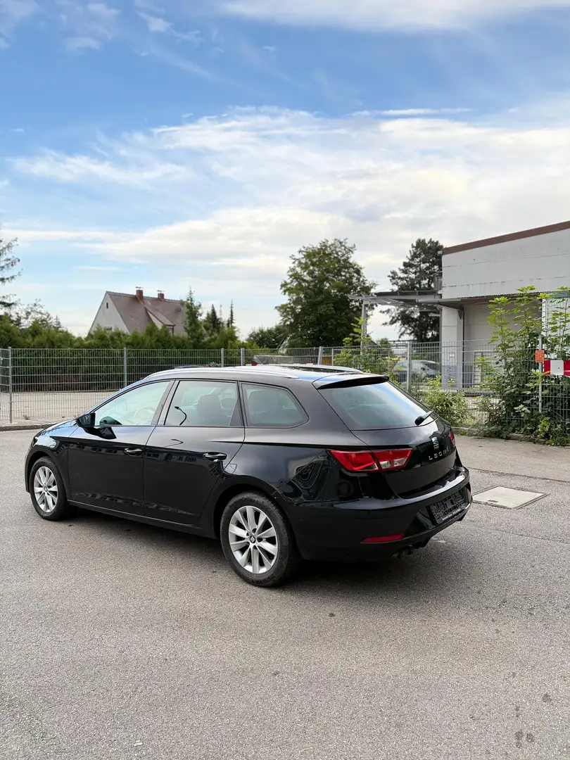 SEAT Leon ST 2.0 TDI Start&Stop 4Drive DSG X-Perience - 2