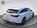 Mercedes-Benz CLA 200 200 Shooting Brake Wit - thumbnail 4