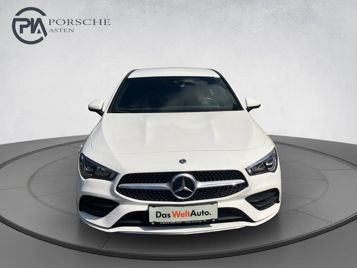 Mercedes-Benz CLA 200 200 Shooting Brake Wit - 2
