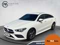 Mercedes-Benz CLA 200 200 Shooting Brake Wit - thumbnail 1