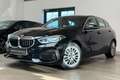 BMW 116 d Steptronic Advantage LED/CARPLAY/DIGI.TACHO Schwarz - thumbnail 2