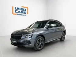 Skoda Kamiq Monte-Carlo+DSG+Led+Navi+Pano