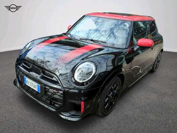 John Cooper Works