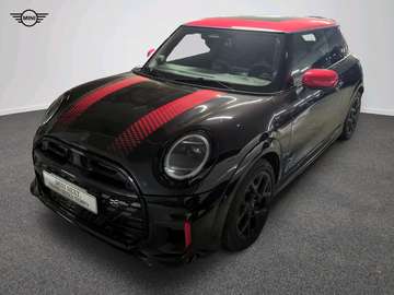 John Cooper Works