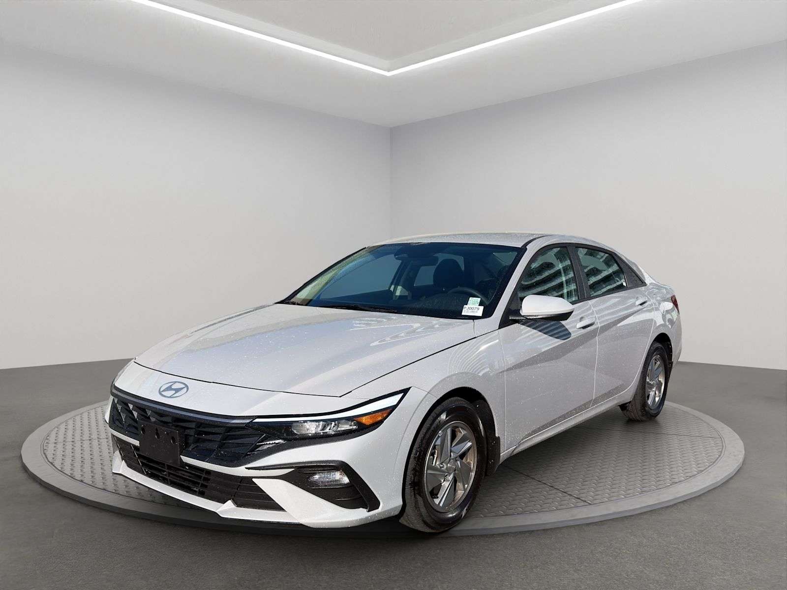 2026 Hyundai Elantra Essential - LOCAL - NO ACCIDENT
