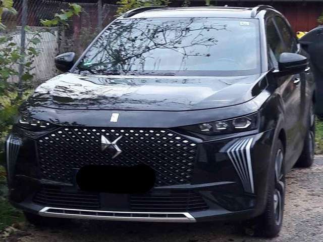 Imagine DS Automobiles DS 7 DS7 Aut. OPERA VOLL*Leder*Panorama, usw.*Massage