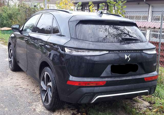 DS Automobiles DS 7 DS7 Aut. OPERA VOLL*Leder*Panorama, usw.*Massage