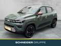 Dacia Spring Extreme Electric 65 CCS+NAVI+KLIMA+V2L Gris - thumbnail 1