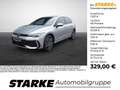 Volkswagen Golf 8 1.5 eTSI DSG R-Line Argent - thumbnail 1