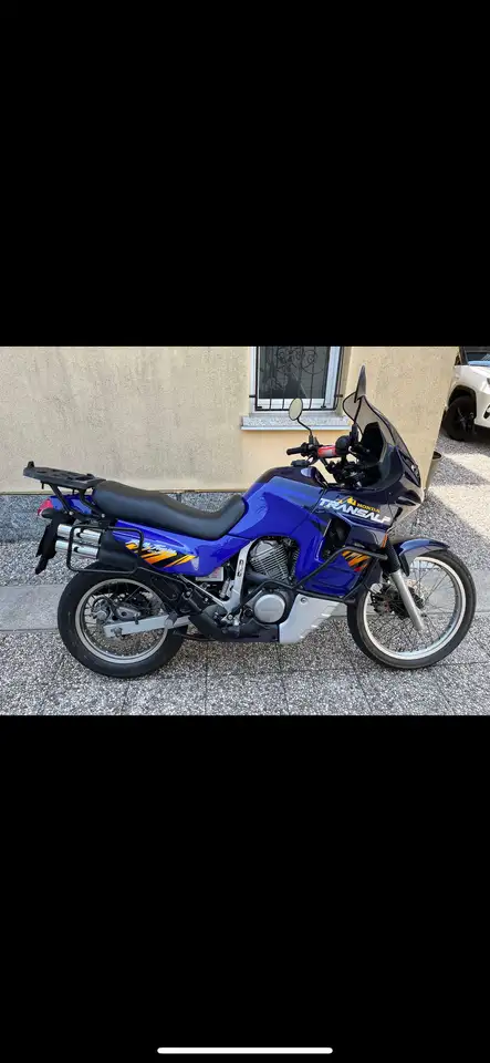 Honda XL 600