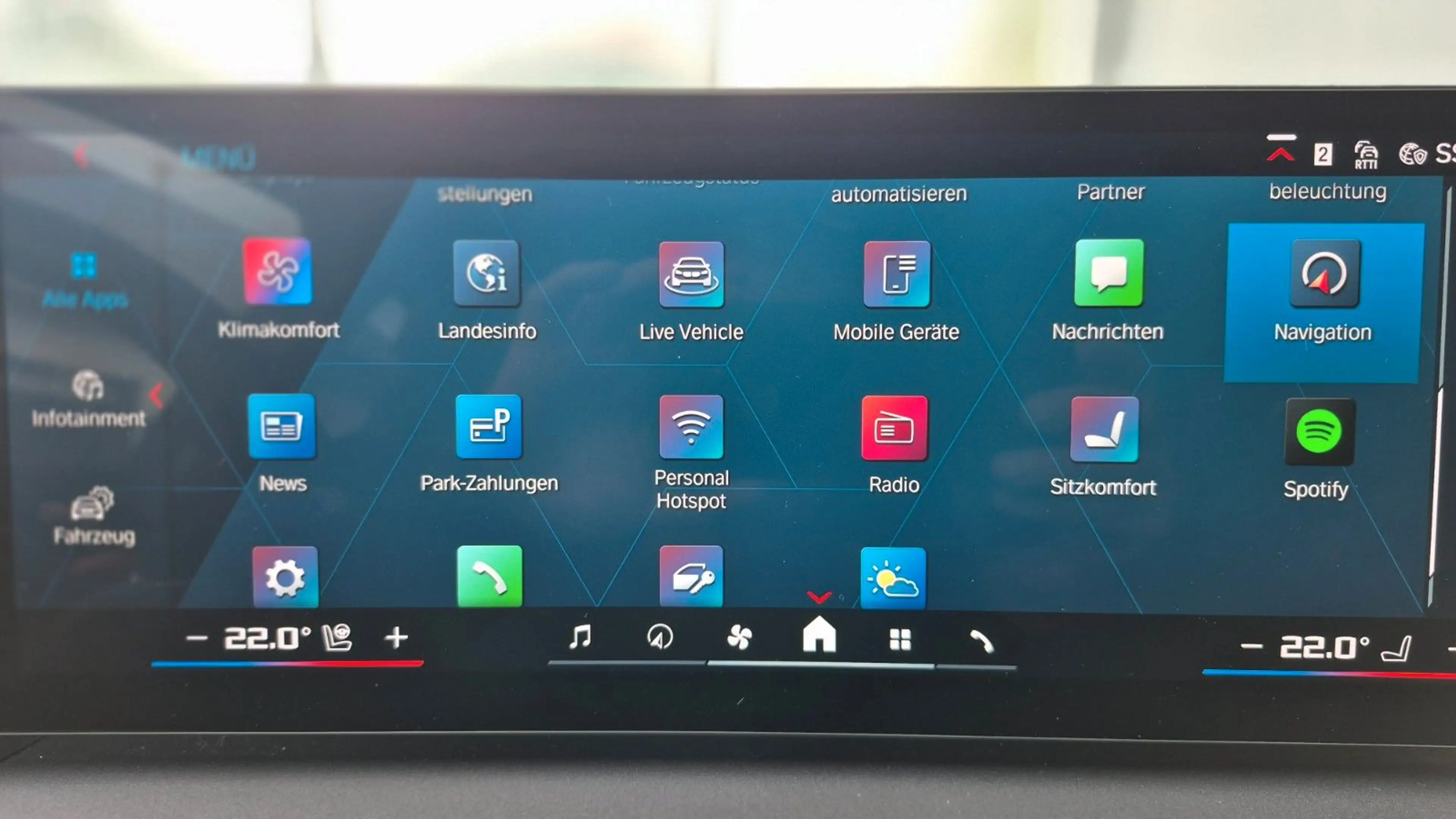 BMW M2 Coupe M Drivers Pack*1.HAND*LED*NAVI*DEUTSCH* — photo 14
