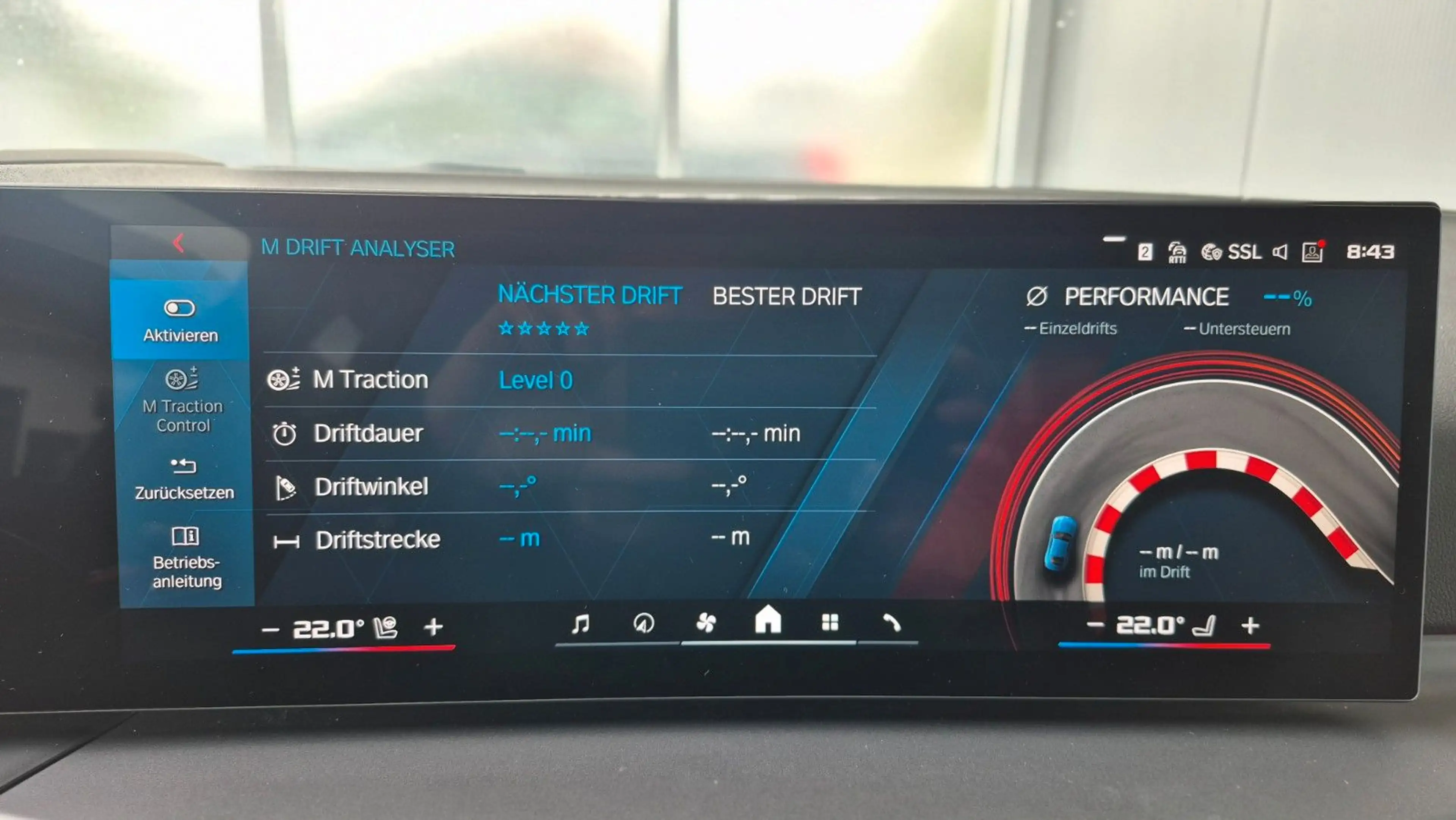 BMW M2 Coupe M Drivers Pack*1.HAND*LED*NAVI*DEUTSCH* — photo 13