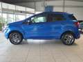 Ford EcoSport ST-Line 125PS LED ALU SHZ FordPass Temp Blau - thumbnail 4