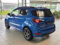 Ford EcoSport ST-Line 125PS LED ALU SHZ FordPass Temp Blau - thumbnail 8