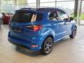 Ford EcoSport ST-Line 125PS LED ALU SHZ FordPass Temp Blau - thumbnail 6