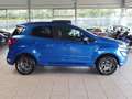 Ford EcoSport ST-Line 125PS LED ALU SHZ FordPass Temp Blau - thumbnail 5