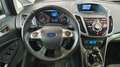 Ford C-Max 1.6 EcoBoost Titanium*AHK*SHZ*1.Hand*PDC Argento - thumbnail 7