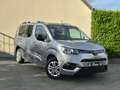 Toyota Proace City 7 zitplaatsen L2 Automaat Camera Keyless-Entry Zilver - thumbnail 1