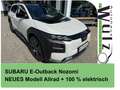 Subaru OUTBACK E-Outback Nozomi Weiß - thumbnail 1