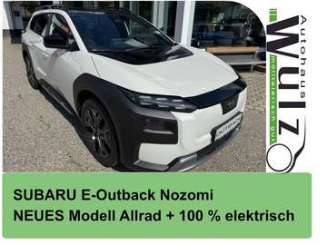 E-Outback Nozomi