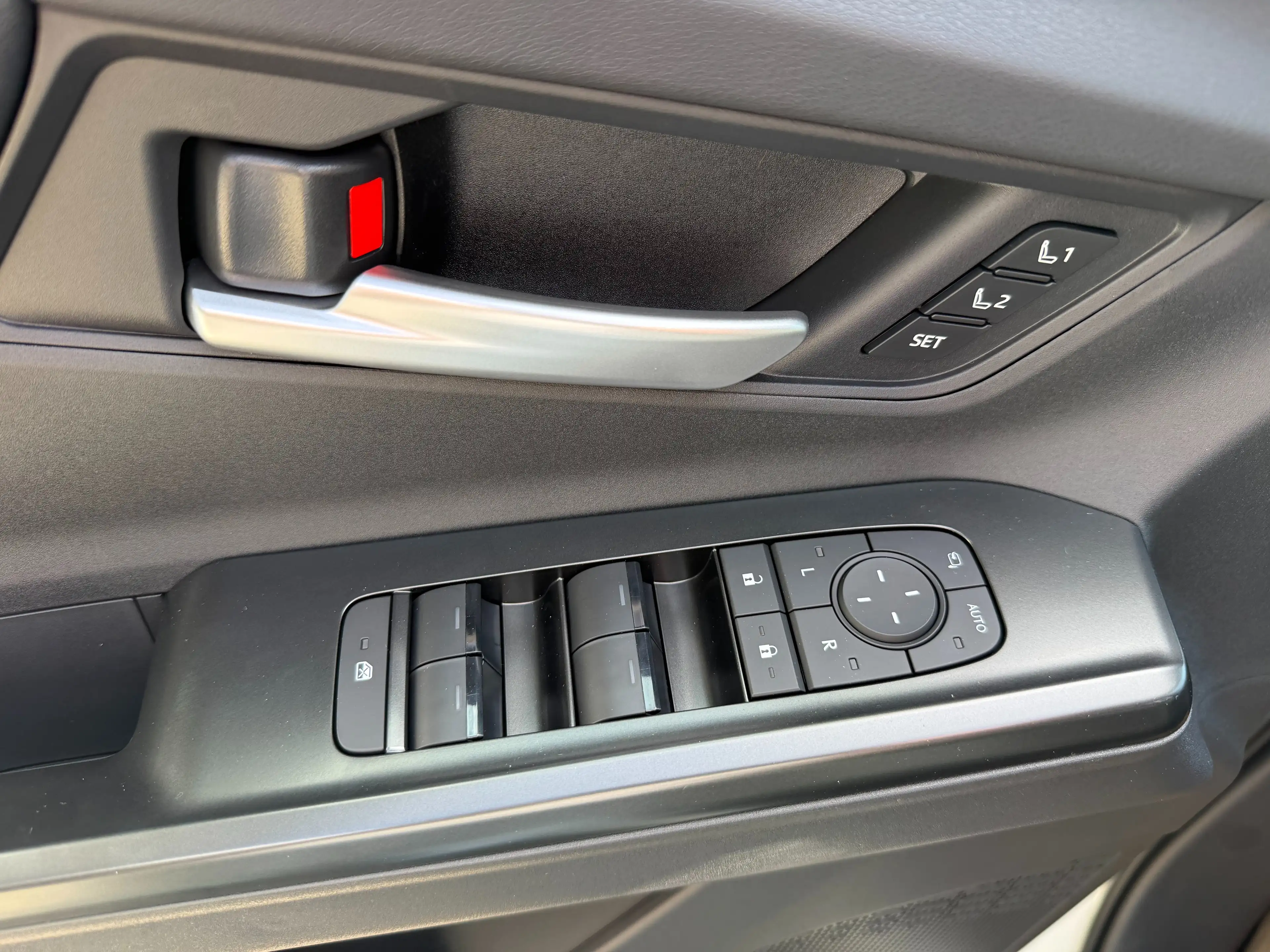 Subaru OUTBACK E-Outback Nozomi — photo 14
