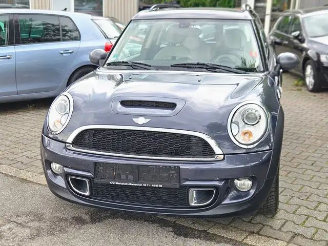 MINI Cooper SD Clubman Cooper SD
