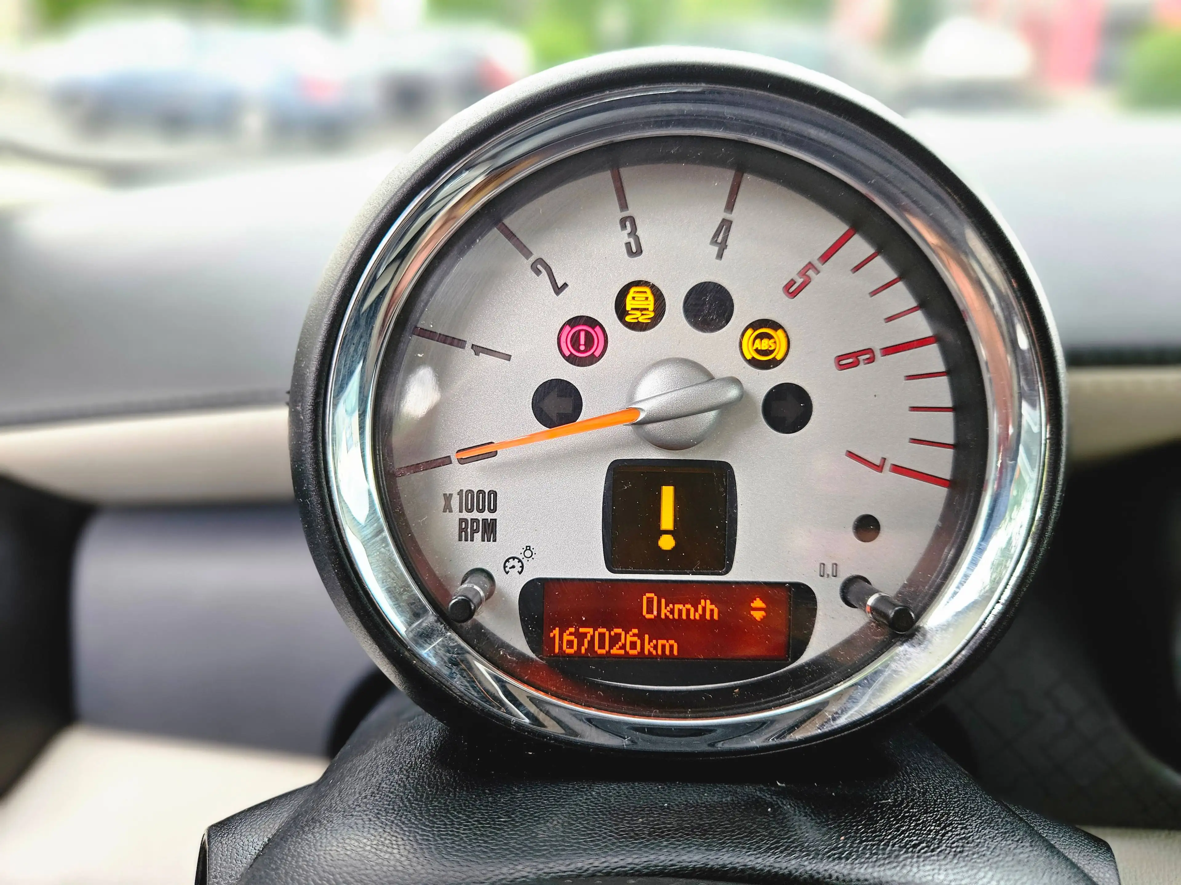 MINI Cooper SD Clubman Cooper SD — photo 14