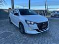 Peugeot 208 208 1.2 puretech Allure s Bianco - thumbnail 3