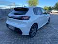 Peugeot 208 208 1.2 puretech Allure s Bianco - thumbnail 7