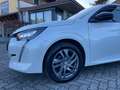 Peugeot 208 208 1.2 puretech Allure s Bianco - thumbnail 4