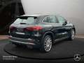 Mercedes-Benz GLA 250 e AMG+PANO+LED+KAMERA+KEYLESS+8G Schwarz - thumbnail 6