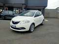Lancia Ypsilon 1.3 mjt Silver s&s 95cv Bianco - thumbnail 3