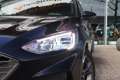 Ford Focus Wagon 1.0 ST-Line 125pk | Cruise | Climate | Winte Noir - thumbnail 4
