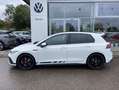 Volkswagen Golf GTI CLUBSPORT 2.0 TSI DSG GTI-PERFORMANCE-P Weiß - thumbnail 2