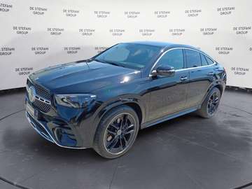 GLE 300 d 4Matic Coupé AMG Line Premium