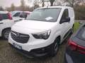 Opel Combo Cargo 1.5 Diesel 100CV PC 650kg Edition Bianco - thumbnail 1
