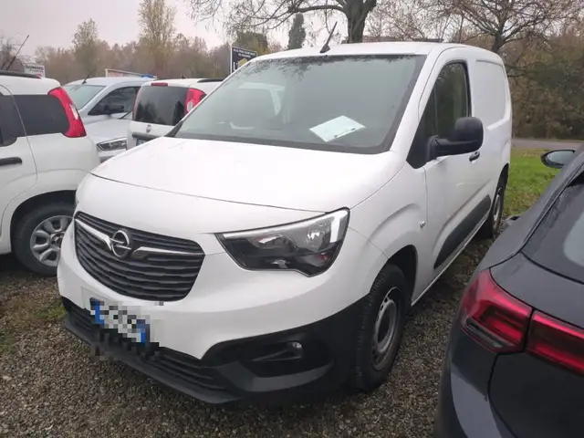 Opel Combo Cargo 1.5 Diesel 100CV PC 650kg Edition