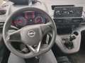 Opel Combo Cargo 1.5 Diesel 100CV PC 650kg Edition Bianco - thumbnail 6