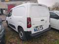 Opel Combo Cargo 1.5 Diesel 100CV PC 650kg Edition Bianco - thumbnail 4