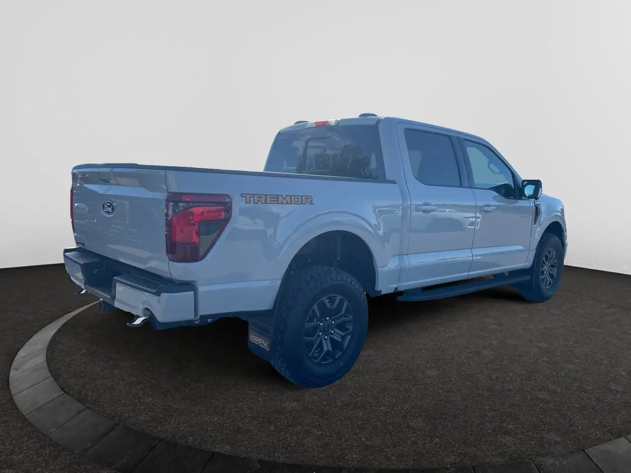 Ford F 150 photo Ford F 150