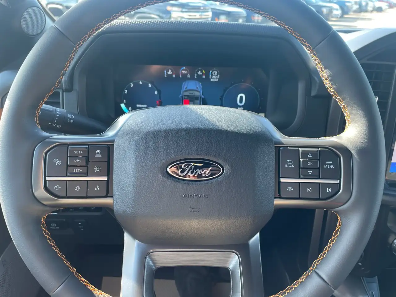 Ford F 150 photo Ford F 150