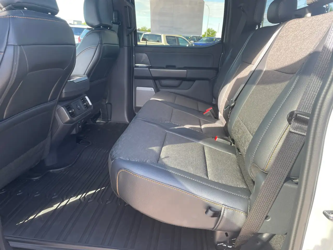 Ford F 150 photo Ford F 150
