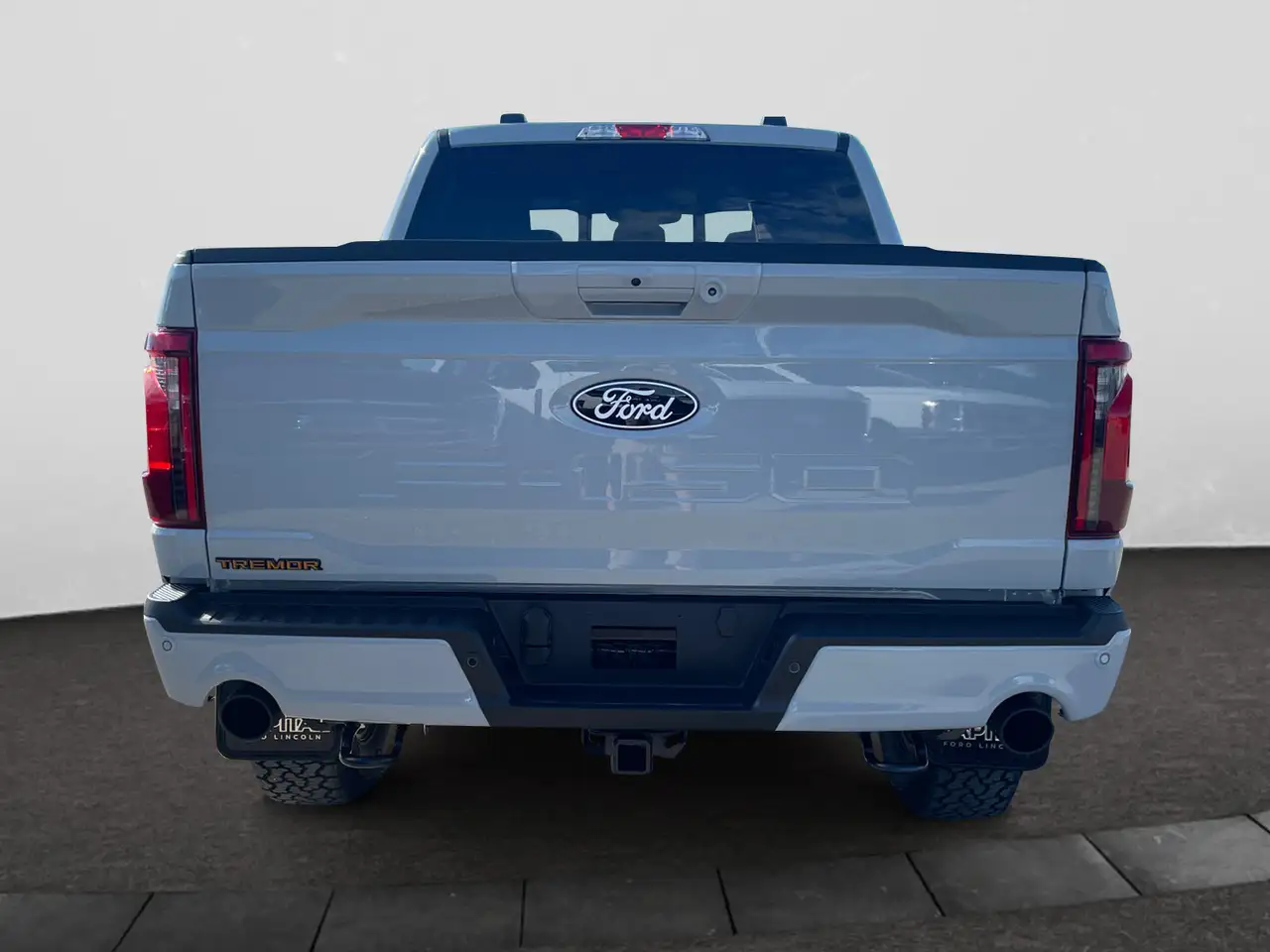 Ford F 150 photo Ford F 150