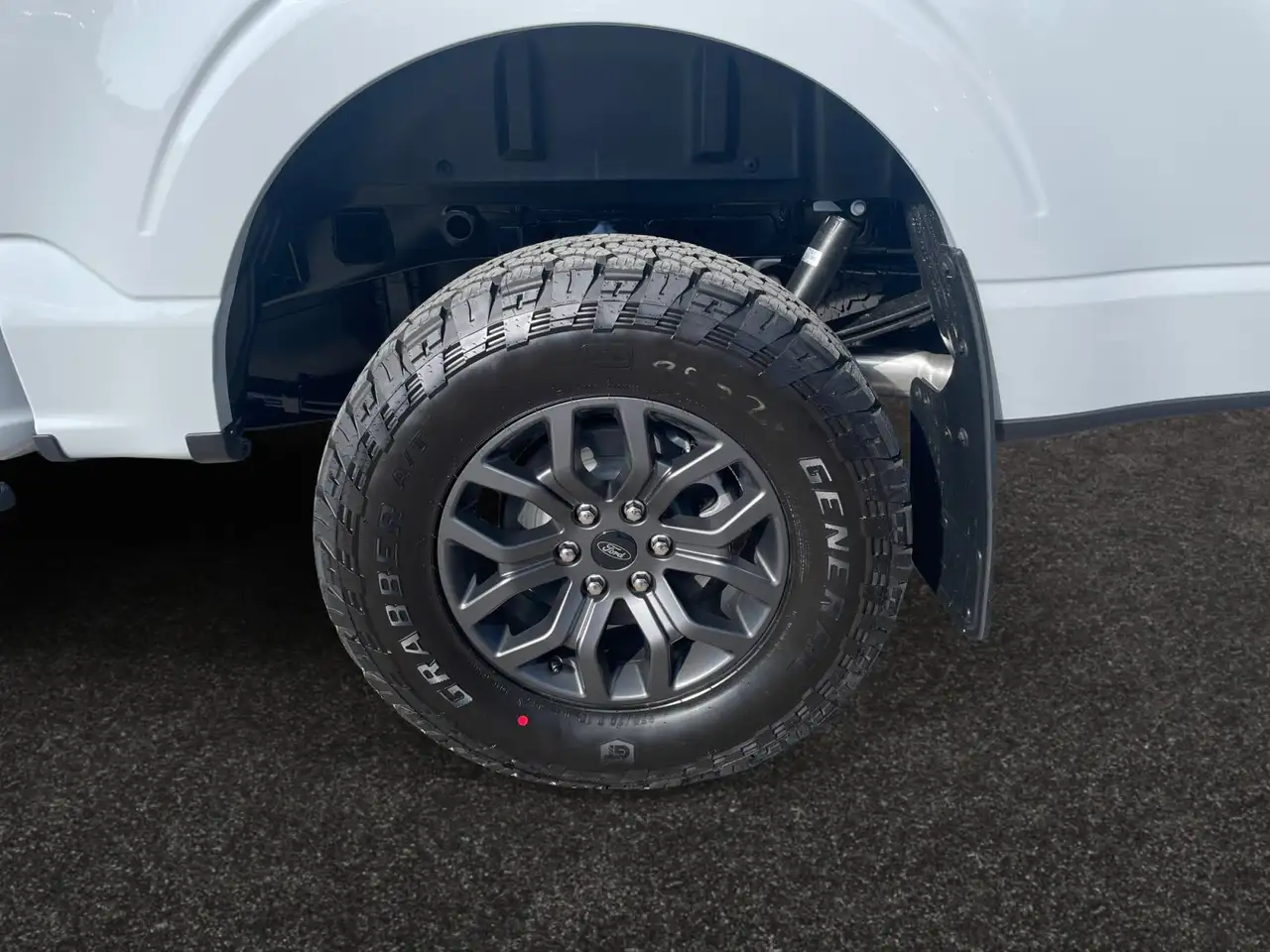 Ford F 150 photo Ford F 150