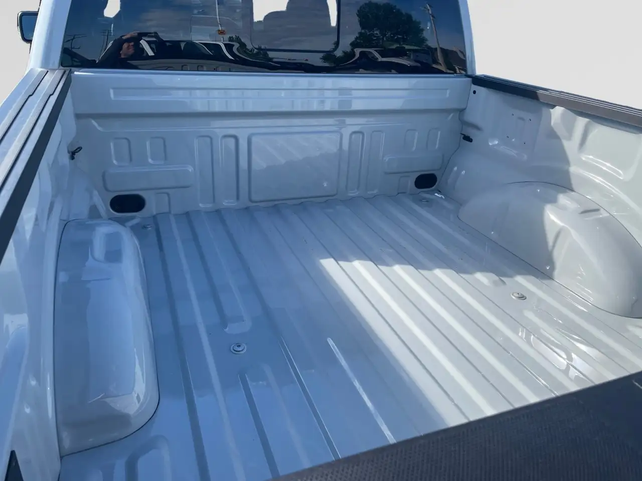 Ford F 150 photo Ford F 150