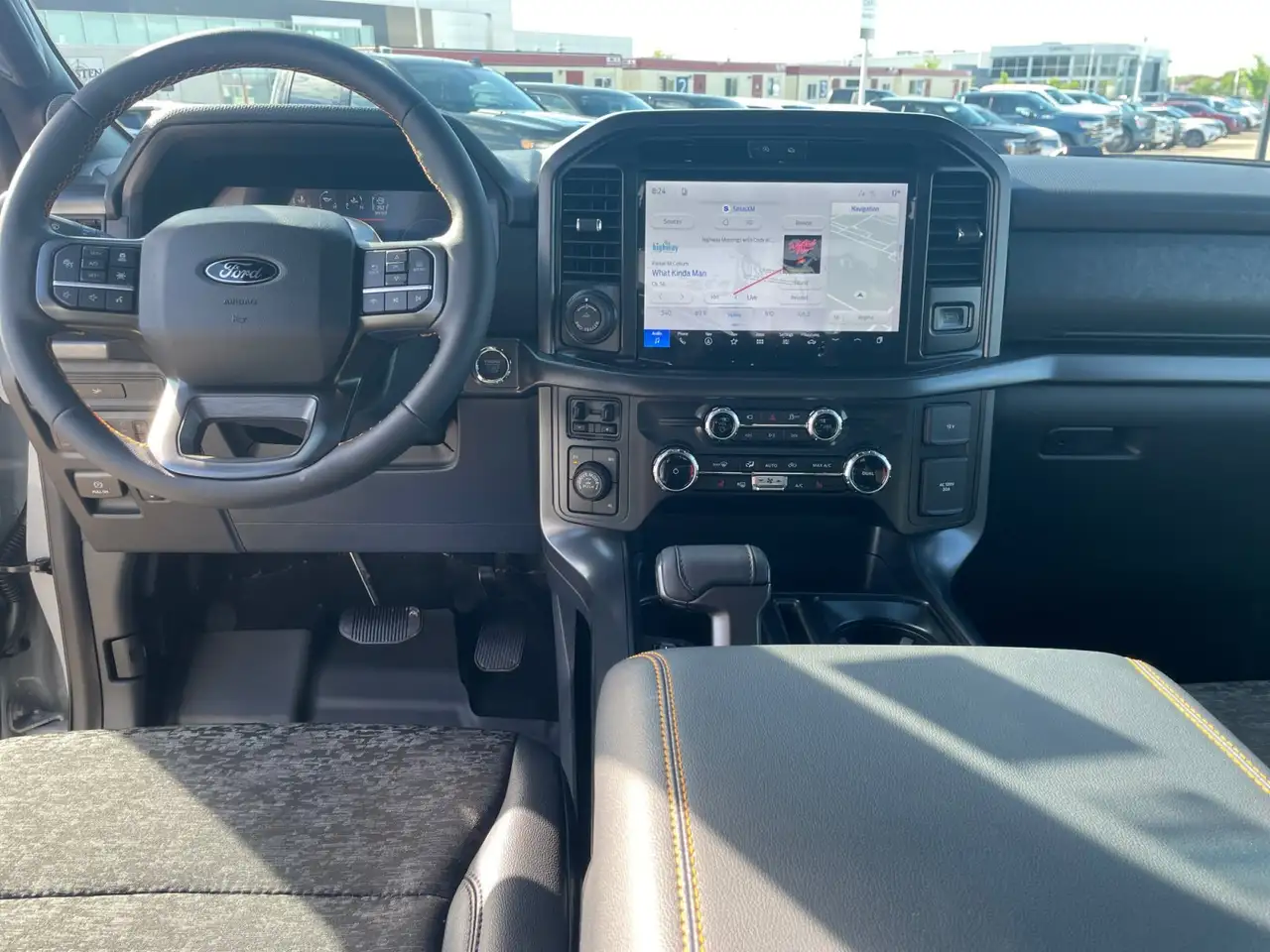 Ford F 150 photo Ford F 150