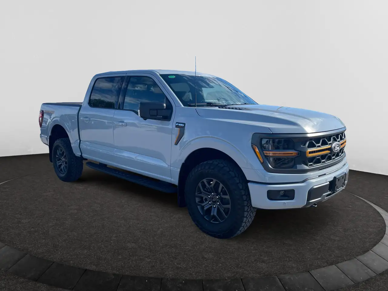 Ford F 150 photo Ford F 150