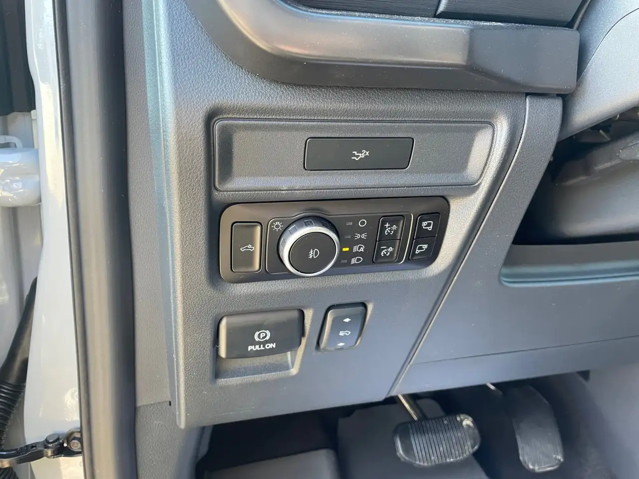 Ford F 150 photo Ford F 150