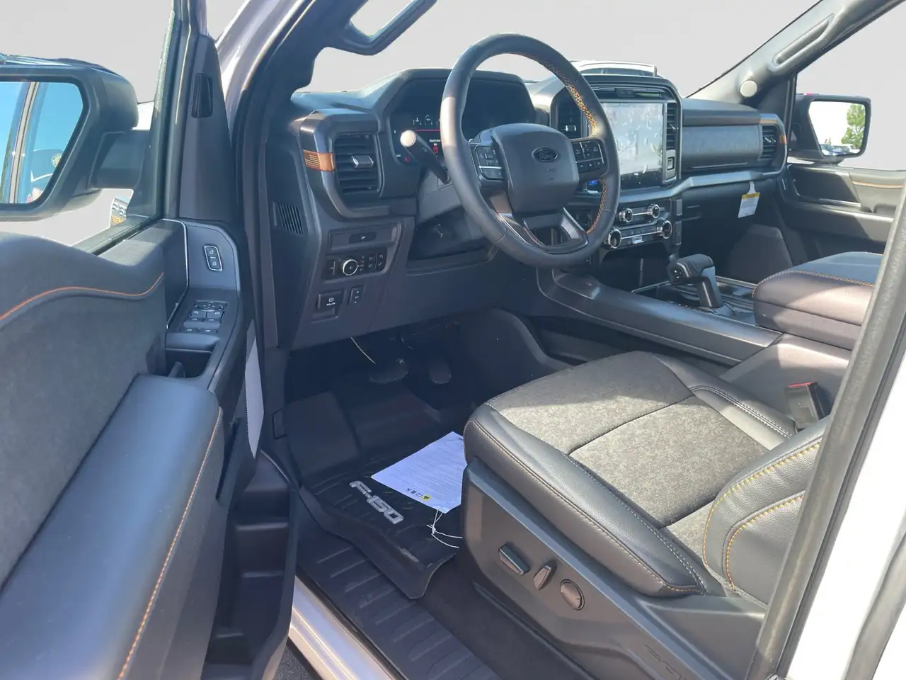 Ford F 150 photo Ford F 150