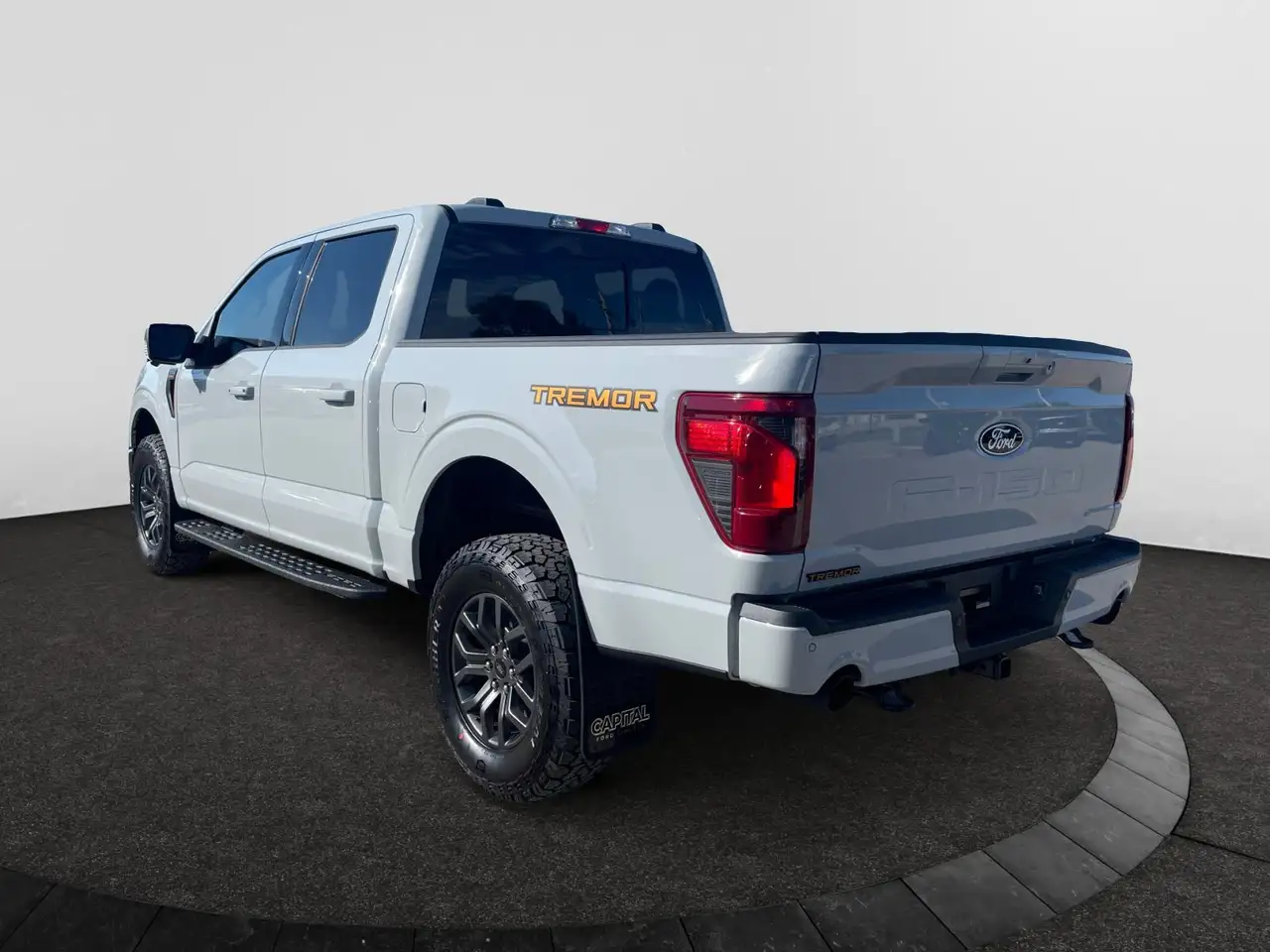Ford F 150 photo Ford F 150